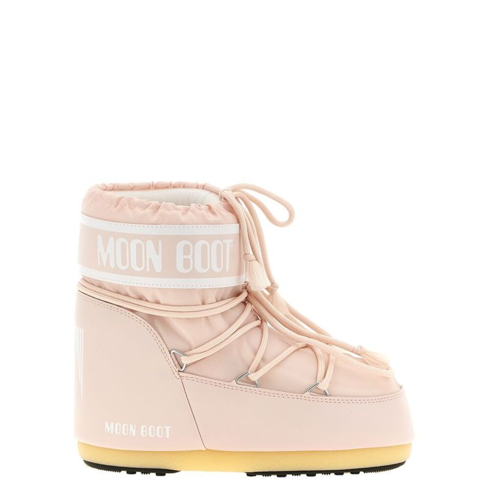 Moon Boot Women 'Icon Low' Ankle Boots